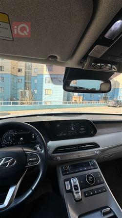 هيونداي باليسيد